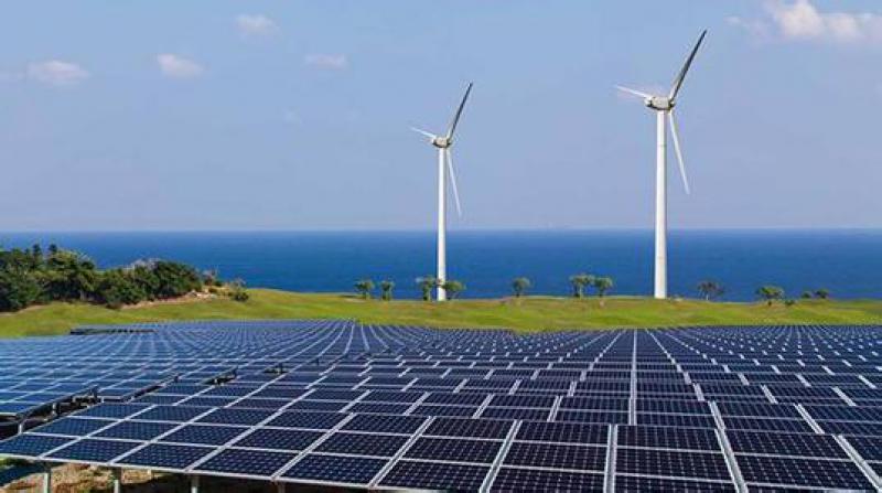 四年來 印度可再生能源開拓之路