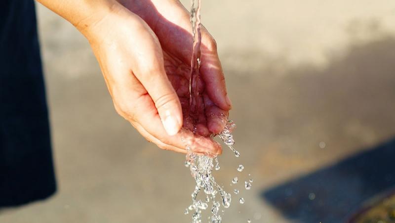 阿曼電力和水務(wù)總局：將進行緊急維修工作 提高內(nèi)地地區(qū)供水管網(wǎng)效率