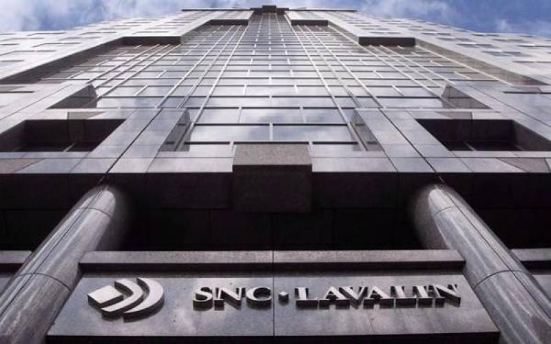 SNC-Lavalin獲得設(shè)計合同，在阿曼設(shè)計建造價值19億美元的化工廠
