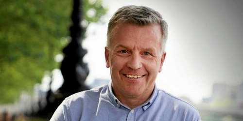 Equinor呼吁在全球能源轉型中采取更多行動