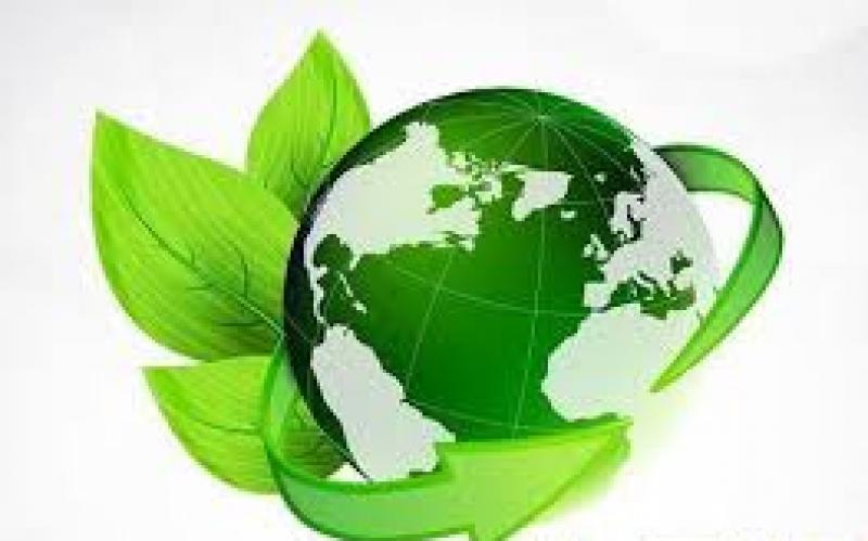 能源效率和可再生能源將使全球溫度保持在1.5°C的綠色愿景成為現實