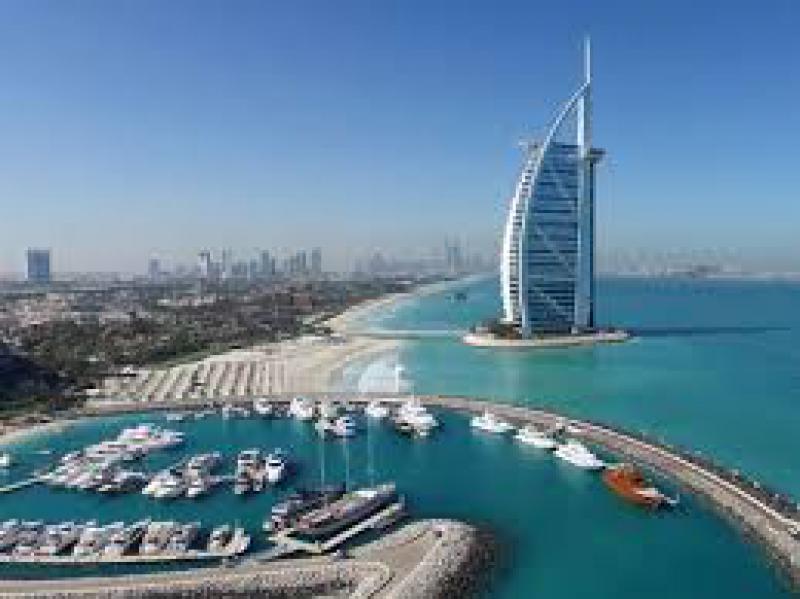 Siraj Power與Landmark Group簽署太陽能合同