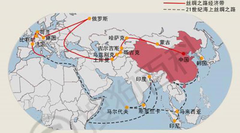 中國-中東歐國家能源合作潛力巨大