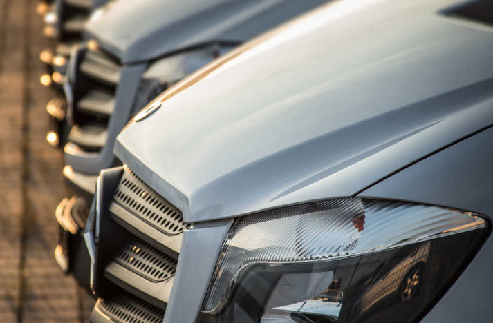 戴姆勒公布了兩款新電動卡車的計劃