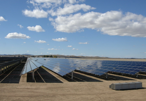 Enphase Energy在卡納塔克邦開發最大的微型逆變器太陽能項目