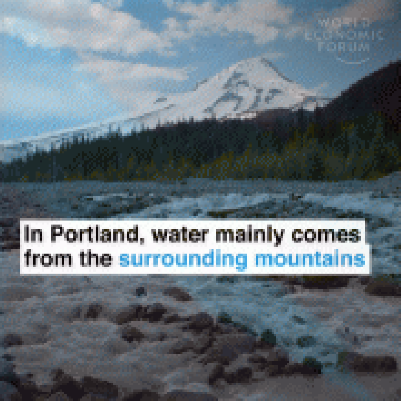 美國(guó)如何從供水系統(tǒng)中自身發(fā)電