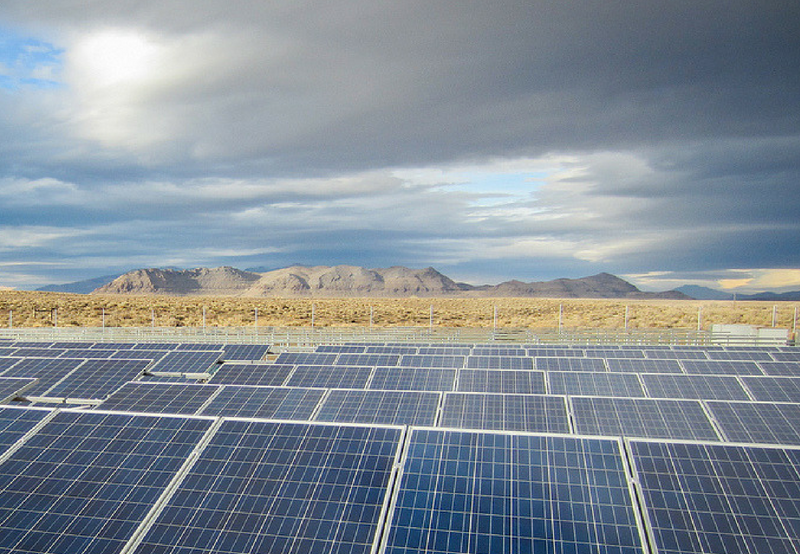 Lightsource BP完成印度60兆瓦太陽能項目，由荷蘭合作銀行資助