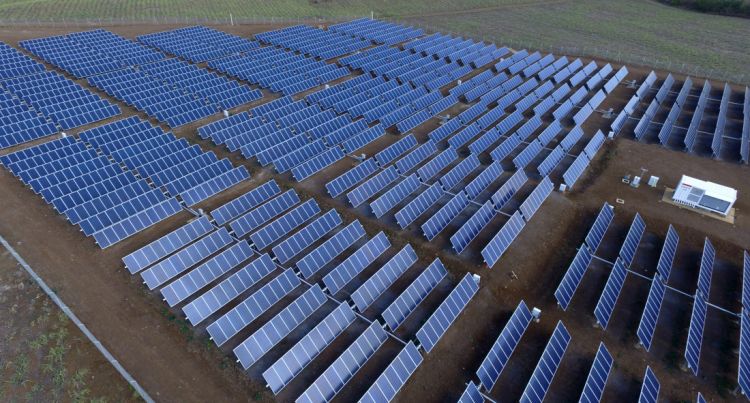 Balam基金收購Dhamma Energy在墨西哥的37MW太陽能電站