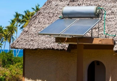 非洲開發(fā)銀行為非洲科特迪瓦的離網(wǎng)太陽能批準(zhǔn)貸款2800萬美元