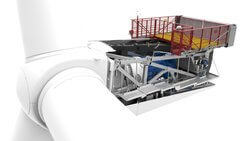 三菱重工維斯塔斯V164-9.5 MW汽輪機獲得最終認(rèn)證