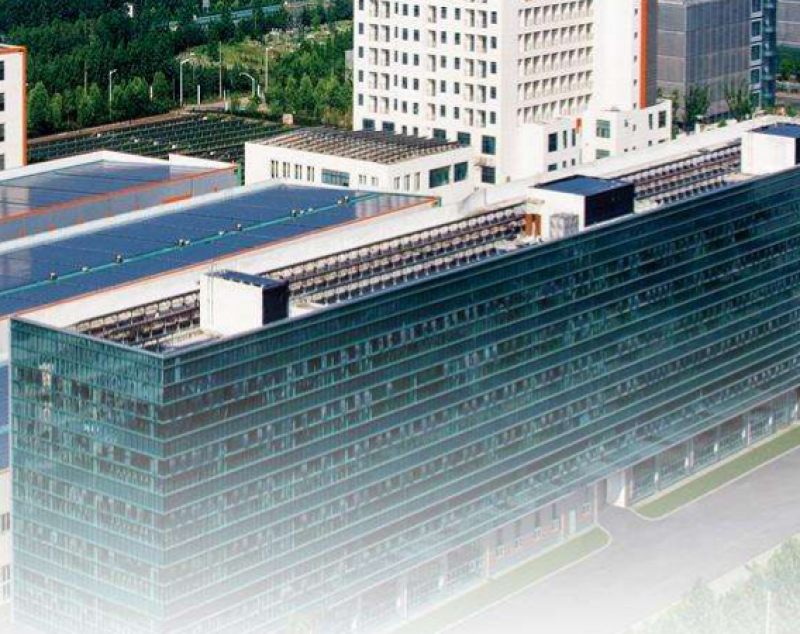 北京城市副中心建設(shè)儲(chǔ)能電站：發(fā)揮移峰填谷作用