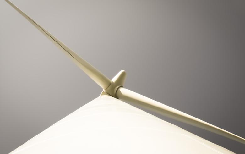 JRE打破了石川縣地面7.5兆瓦的風力發電場