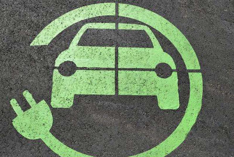 天津推廣新能源車近9萬輛 建成公共充電樁1.1萬個