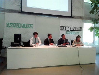 如果西班牙沒有為生物質投注更多的東西，每年將損失8.24億歐元