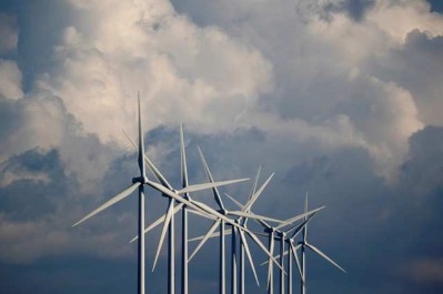 Blackrock在挪威購(gòu)買(mǎi)了197.4MW風(fēng)電項(xiàng)目