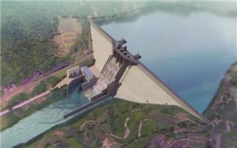 陜西省東莊水利樞紐工程和福建省泉州白瀨水利樞紐工程開工建設(shè)