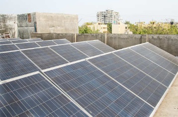 ACME在SECI招標(biāo)中包裝了600兆瓦的太陽能發(fā)電項目