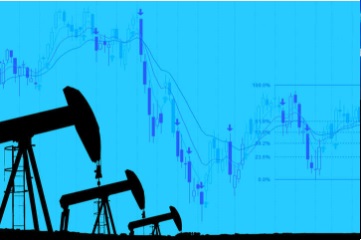 全球原油價格因美國市場收緊而攀升