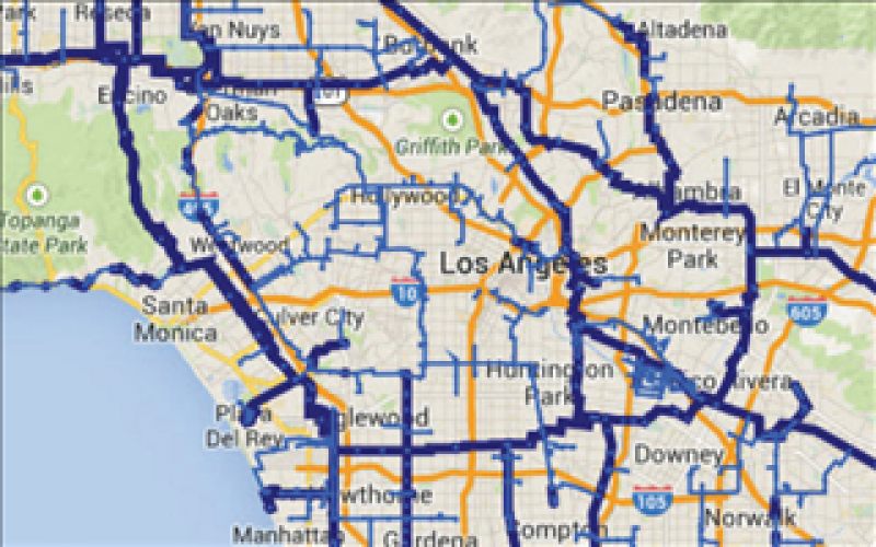 南加州天然氣公司生產(chǎn)的可再生天然氣首次流入SoCalGas的管道系統(tǒng)