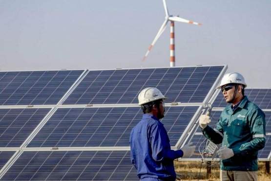 Sembcorp太陽(yáng)能項(xiàng)目從HDB獲勝，EDB使其成為新加坡的主要參與者