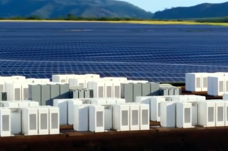 特斯拉將關閉九個州的十幾個太陽能設施