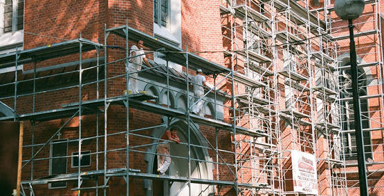 GGF向MI-BOSPO提供100萬(wàn)歐元貸款，以提高波黑的能源效率