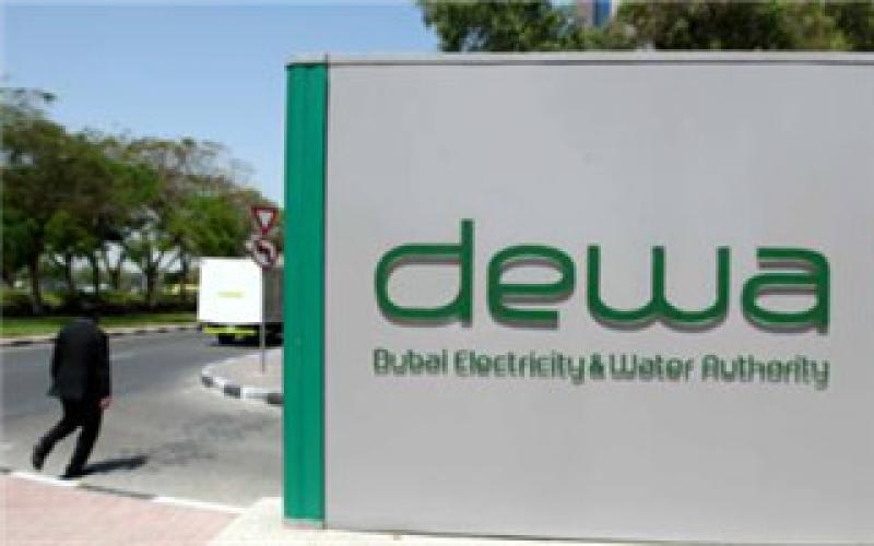 阿聯酋計劃在未來三年內建造85座新發電站，以提升迪拜的發電能力