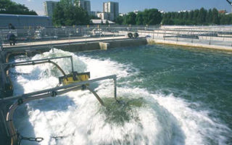 威立雅將在埃及建設(shè)水和廢水處理系統(tǒng)