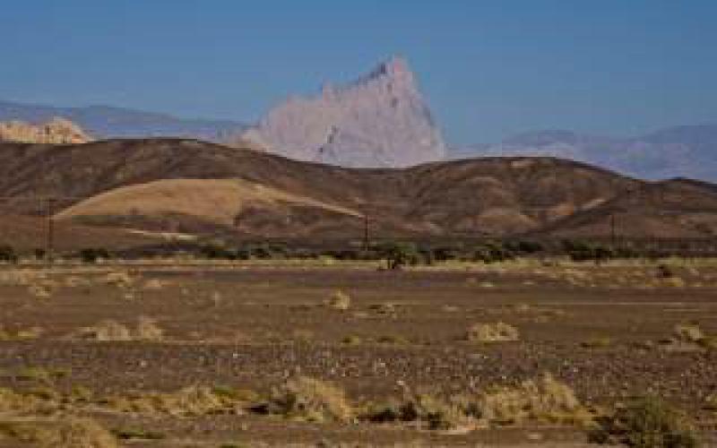 阿曼將于2018年底前推出另一項500兆瓦的太陽能IPP招標(biāo)