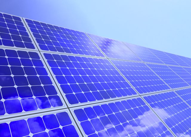 ET Energy已開始在智利建設(shè)新的太陽能項(xiàng)目