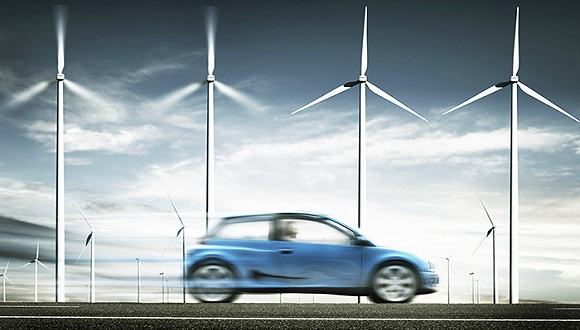 工信部發(fā)布第7批新能源車(chē)推廣目錄