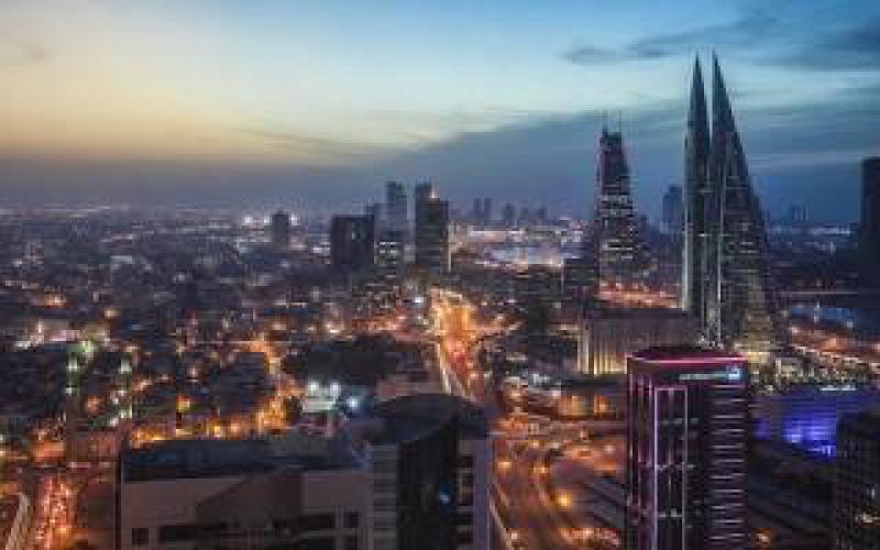 隨著石油產量下降，巴林經濟在第一季度萎縮