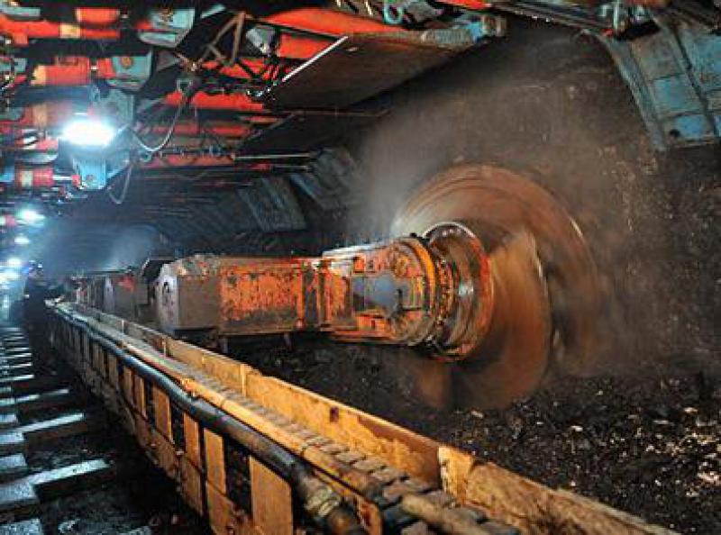 全國建成70多個智能化采煤工作面