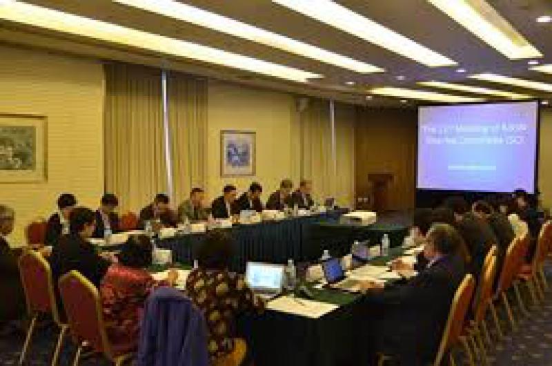 中輻院承辦IAEA亞洲核安全網絡區域研討會