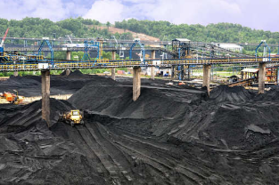 大東方能源公司計劃在西孟加拉邦的Raniganj資產上投資2000億盧比