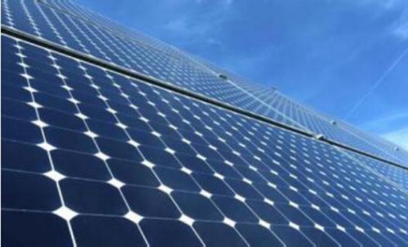 國家發改委推進光伏參與市場化交易