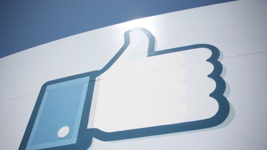 俄勒岡州的Facebook數據中心得到可再生能源的支持