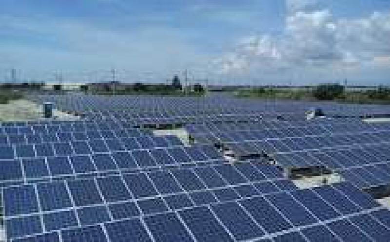 更多阿肯色州人使用太陽能發電