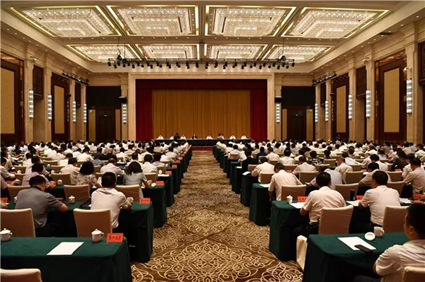 中石油：未來3年將在新疆投資超1500億元