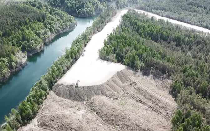 愛沙尼亞開發(fā)商Eleon負(fù)責(zé)人表示，Eesti Energia對當(dāng)?shù)啬茉词袌鲇兄鴱姶蟮年P(guān)注