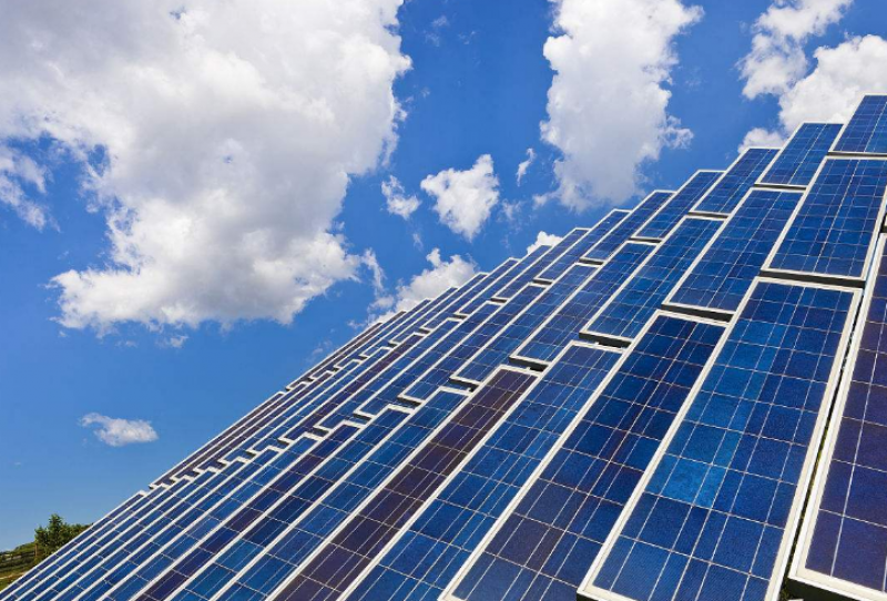 LABC與越南美國商會簽署經濟協議，側重于太陽能發電基礎設施建設