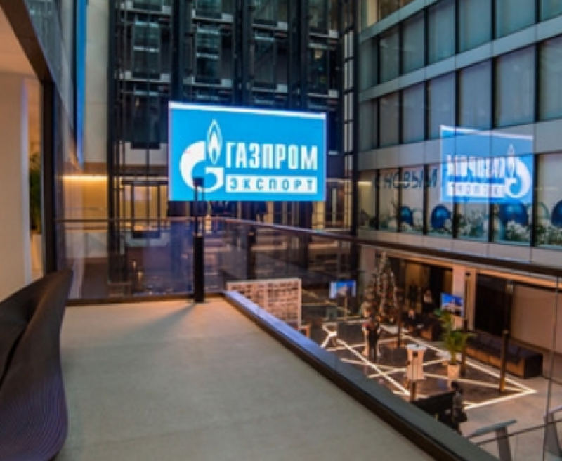 俄羅斯的高風(fēng)險全球石油戰(zhàn)略