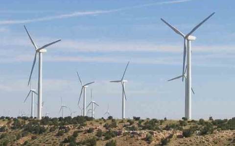 Enel Green Power為南非700兆瓦的新風(fēng)電項目提供項目融資