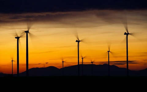 國際金融公司和蓋亞在非洲推動可再生能源