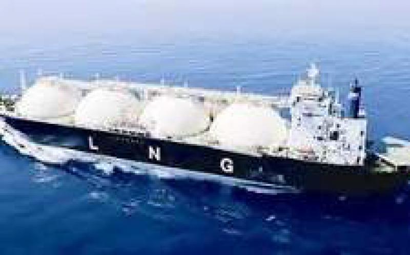 南美LNG進口量創四年新低