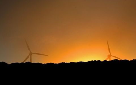 BBVA，Endesa在西班牙簽署風長期綠色電力購買協議