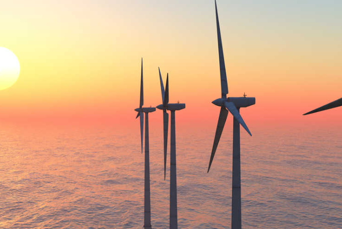 西門子Gamesa，Van Oord授予5億歐元的荷蘭風電場合同