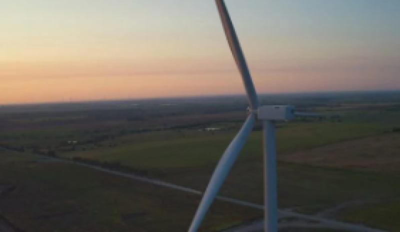 Enel Green Power為5個價值700兆瓦的南非風(fēng)電場籌集資金