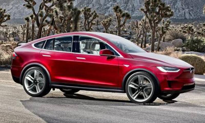 超越特斯拉模型3：美國(guó)的下一個(gè)“命中”EV是什么？