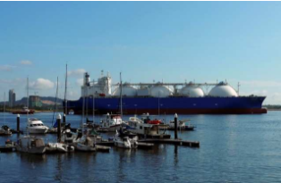 中石油，卡塔爾就液化天然氣供應交易舉行了高級談判